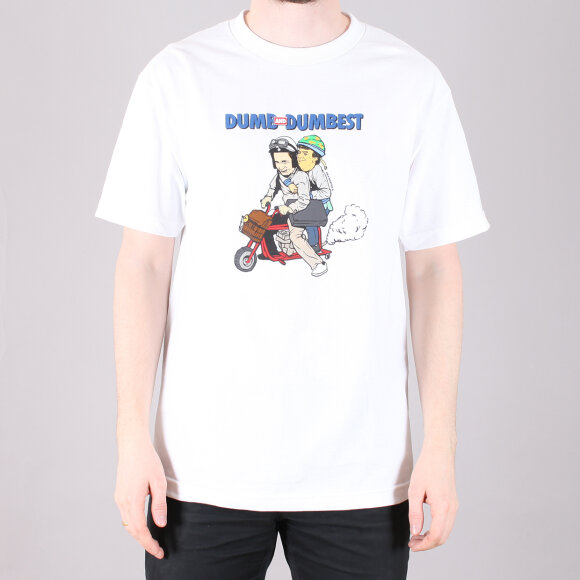 40s & Shorties - 40's and Shorties Dumbest T-Shirt