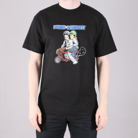 40s & Shorties - 40's and Shorties Dumbest T-Shirt