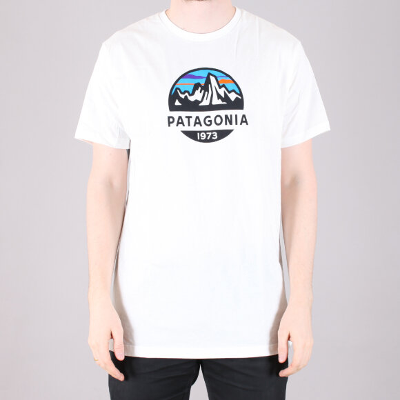 Patagonia - Patagonia Fitz Roy Scope Organic Cotton T-Shirt