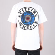 Spitfire - Spitfire OG Circle T-Shirt