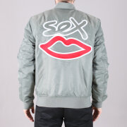 Sex Skateboards - Sex Skateboards MA1 Jakke