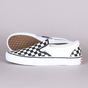 Vans - Vans Slip-On Pro Checkerboard Sko