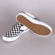 Vans - Vans Slip-On Pro Checkerboard Sko