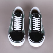 Vans - Vans Old Skool Pro Skate Sko
