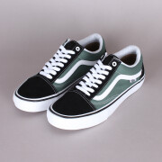 Vans - Vans Old Skool Pro Skate Sko