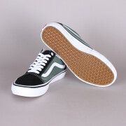 Vans - Vans Old Skool Pro Skate Sko