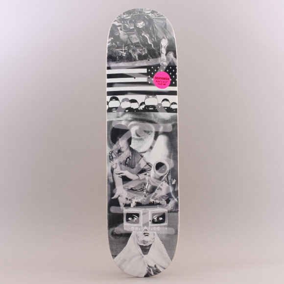 Deathwish - Deathwish Dickson Skateboard
