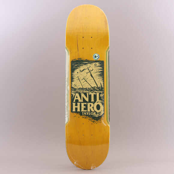 Antihero - Anti Hero Taylor Hurricane Skateboard