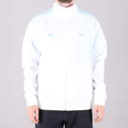 Adidas Skateboarding - Adidas Skateboarding x Krooked Track Jacket