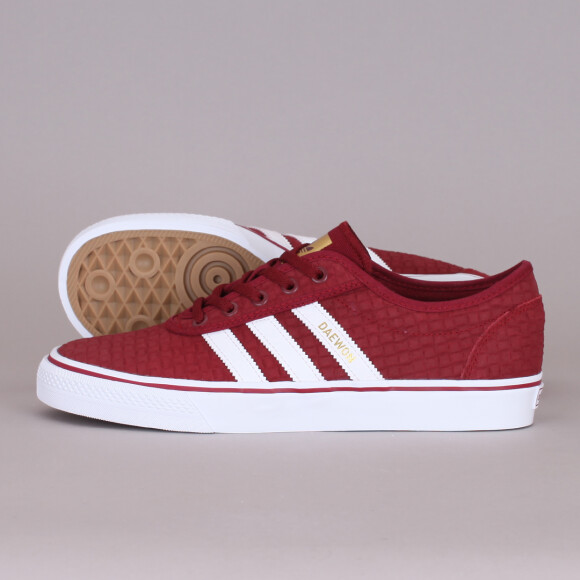 Adidas Skateboarding - Adidas Adi Ease Deawon Song Skate Sko