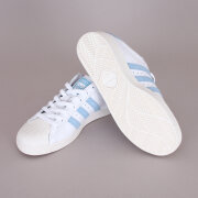 Adidas Skateboarding - Adidas x Krooked Superstar ADV Skate Sko