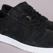 Nike SB - Nike SB Zoom Dunk Low Pro Sko