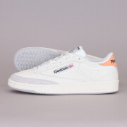 Reebok Classic - Reebok Classic Club C 85 Sko