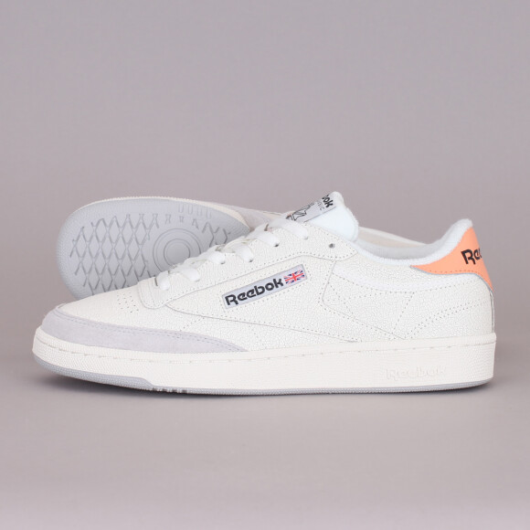 Reebok Classic - Reebok Classic Club C 85 Sko