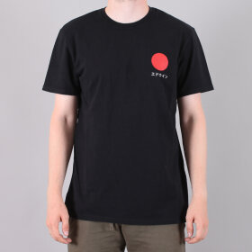 Edwin - Edwin Japanese Sun T-Shirt