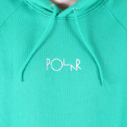 Polar - Polar Default Hooded Sweatshirt