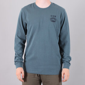 Edwin - Edwin Fuji San L/S T-Shirt