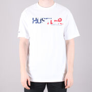 40s & Shorties - 40's and Shorties Hustler Logo T-Shirt