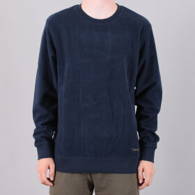 Edwin - Edwin Nicki Crewneck Sweatshirt