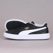 Puma - Puma Breaker Leather Sko