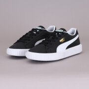 Puma - Puma Breaker Leather Sko