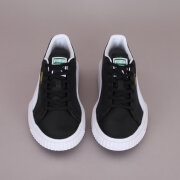 Puma - Puma Breaker Leather Sko