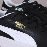 Puma - Puma Breaker Leather Sko