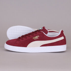 Puma - Puma Suede Classic Eco Sko