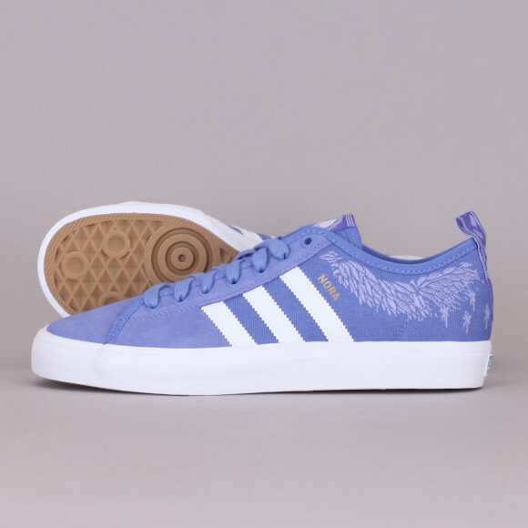 Adidas Skateboarding Matchcourt RX Nora