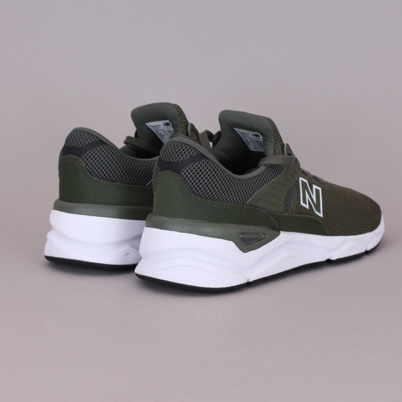New balance deals msx90 green