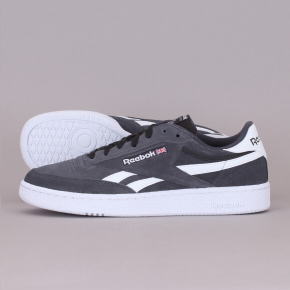 Reebok Classic - Reebok Revenge Plus Sneaker Reebok Classic - Reebok Revenge Plus Sneaker