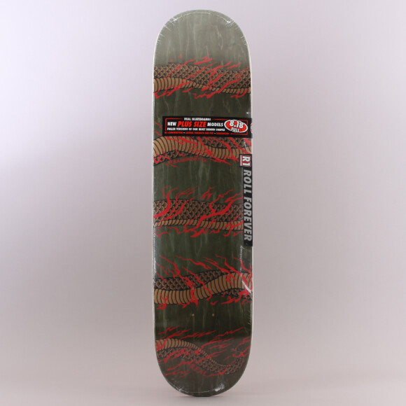 Real - Real Ramondetta Odyssey Skateboard