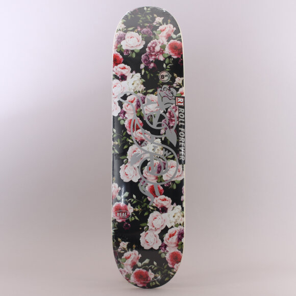 Real - Real Bloom Skateboard