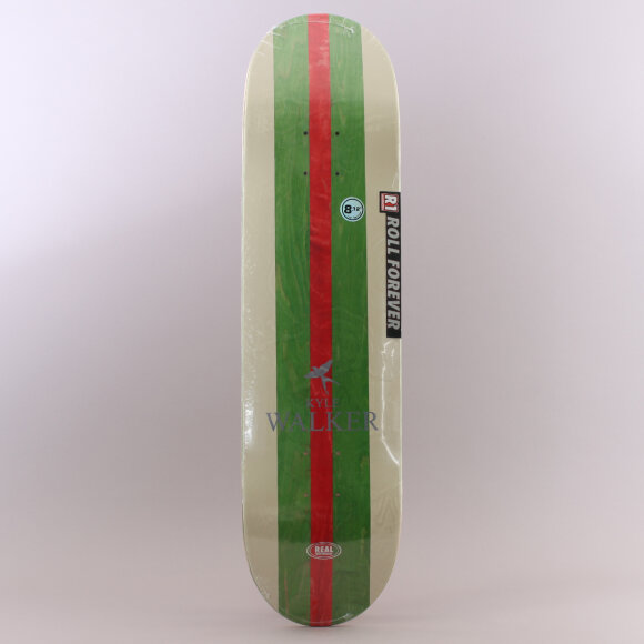 Real - Real Walker Shine Skateboard