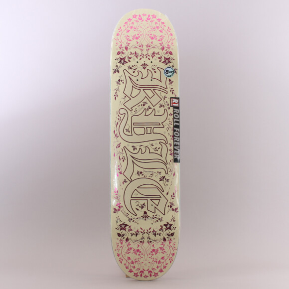 Real - Real Kyle Royal Oval Skateboard