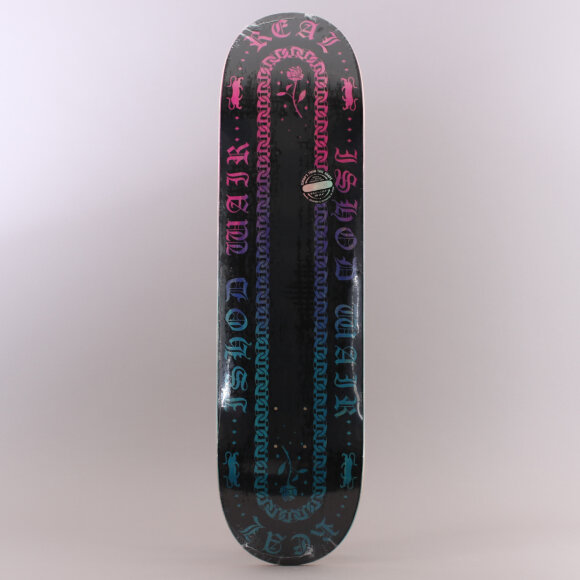 Real - Real Ishod Linked T-Tail Skateboard