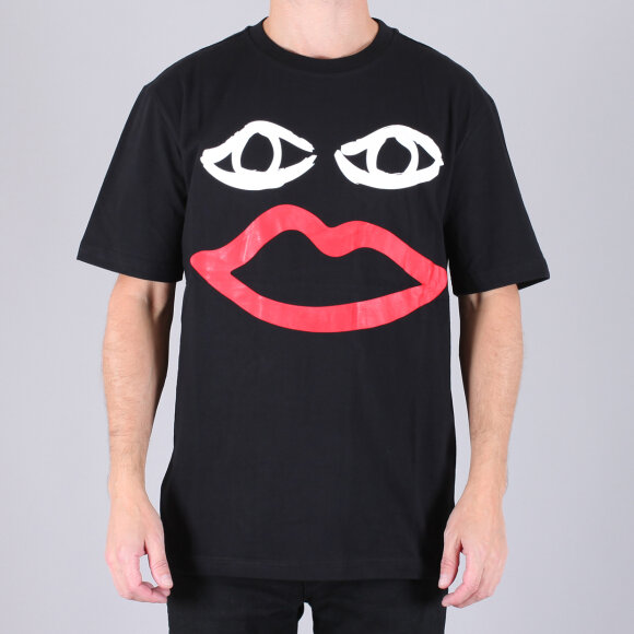 Sex Skateboards - Sex Eyes T-Shirt