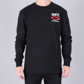 Sex Skateboards - Sex Skateboards L/S T-Shirt