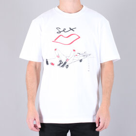 Sex Skateboards - Sex Donald T-Shirt