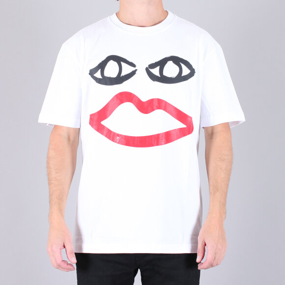 Sex Skateboards - Sex Eyes T-Shirt