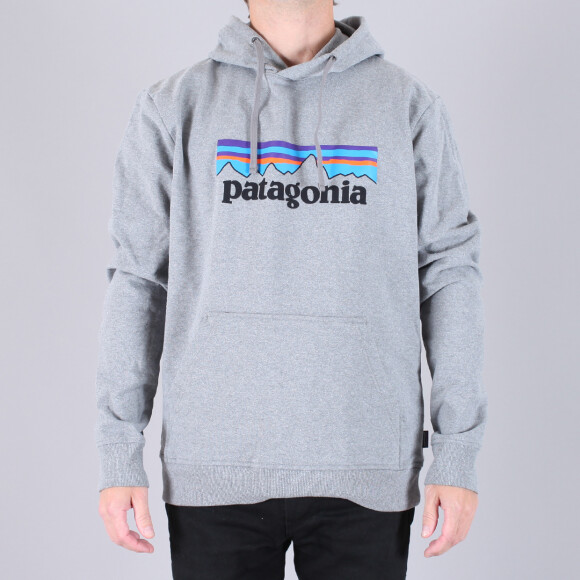 Patagonia - Patagonia Logo Uprisal GLH Hoody