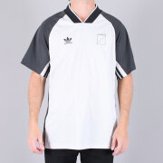 Adidas Skateboarding - Adidas SB X Numbers Jersy Tee Shirt