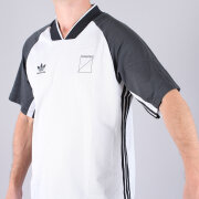 Adidas Skateboarding - Adidas SB X Numbers Jersy Tee Shirt