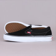 Vans - Vans Slip-On Pro Skate Shoe