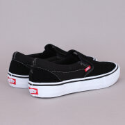 Vans - Vans Slip-On Pro Skate Shoe