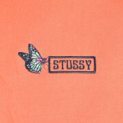 Stüssy - Stussy Butterfly App. Hood Sweatshirt