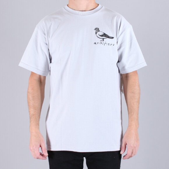 Antihero - Anti Hero T-Shirt OG pigeon
