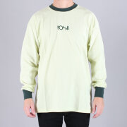 Polar - Polar Offside L/S Tee Shirt