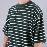 Polar - Polar Stripes Terry Surf Tee Shirt
