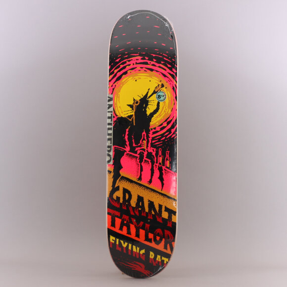 Antihero - Anti Hero Taylor Flying Rat Skateboard